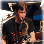 Donny McCaslin