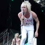 Donny Tourette