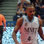 Dontaye Draper