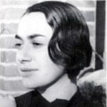 Dora Gerson