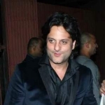 Fardeen Khan