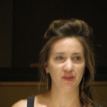 Dora Malech