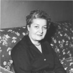 Dora Maxwell