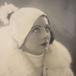 Dora Soderberg