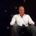 Dorian Gregory