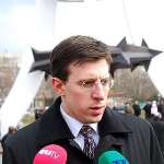 Dorin Chirtoaca