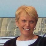 Doris Barnett