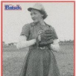 Doris Barr