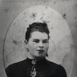 Doris Durlacher