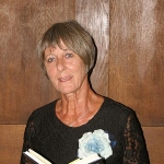 Doris Gercke