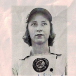Doris Jones