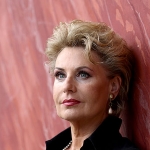Doris Soffel