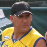 Doron Jamchi