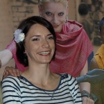 Dorota Nvotova