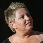 Dorota Wellman