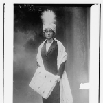Dorothea MacVane