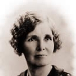 Dorothea Bleek