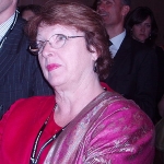Glenys Glenys Thornton