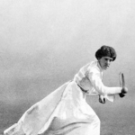 Dorothea Douglass