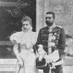 Dorothea Maria Henriette Auguste Louise