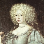 Dorothea Saxe-Gotha-Altenburg