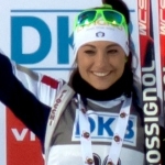 Dorothea Wierer
