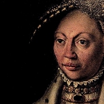 Dorothea Denmark