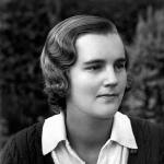 Dorothy Andrus