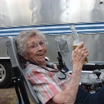 Dorothy Custer