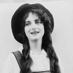 Dorothy Bernard