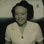 Dorothy Nyswander