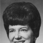 Dorothy Chiles