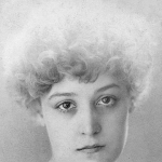 Dorothy Dene