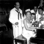 Dorothy Donegan