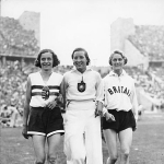 Dorothy Tyler-Odam