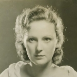 Dorothy Jordan