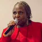 Dorothy Masuka