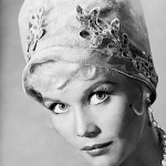 Dorothy Provine