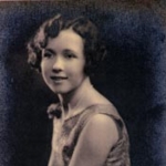 Dorothy Parke