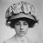 Dorothy Whitney