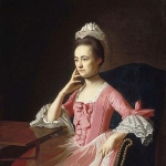 Dorothy Quincy