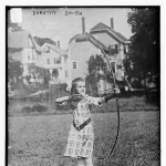 Dorothy Cummings