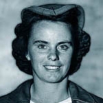 Dorothy Stolze