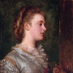 Dorothy Tennant