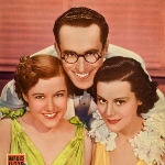 Dorothy Wilson