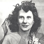 Dorothy Yost