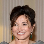 Dorrit Moussaieff