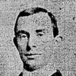Dorsey Riddlemoser