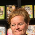 Dorthe Nors