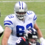 Doug Free